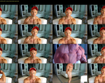 elvizmartinezmuscle