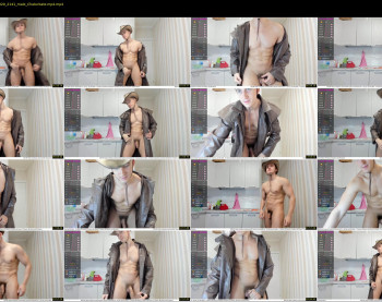 hornystripman97