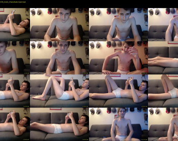 johstondude