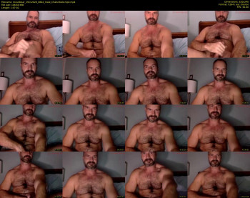 musclbear