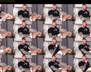 mynameismartin