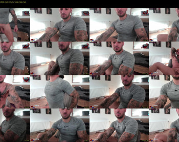 nerdmuscles