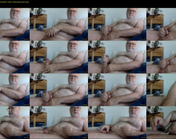 ozhairybearxxxx