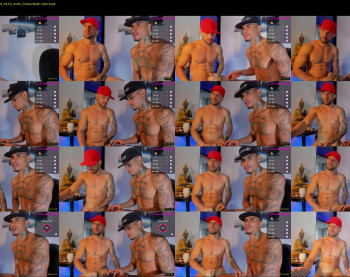roggerstevexxx