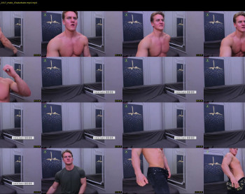 steevemuscle