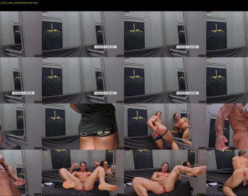 steevemuscle