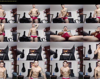 angelovfitnessxv