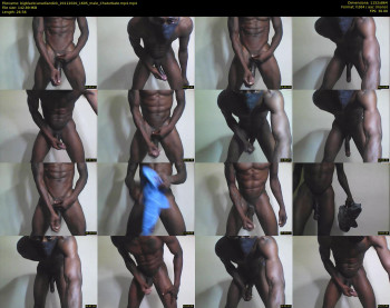 bigblackcanadiandick