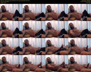 bkacksensualxx