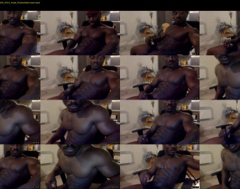 blackgeminidude