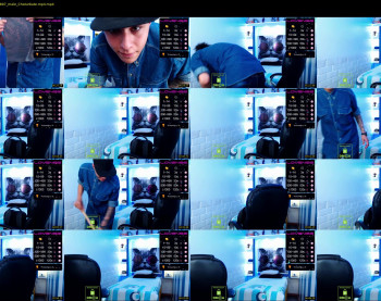 candyxryan