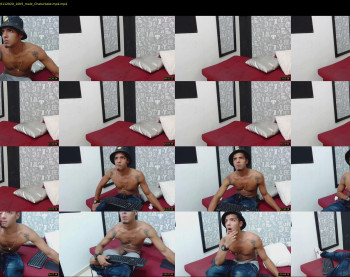 david_bander_newcam