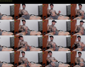 eviil_gabriel