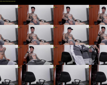eviil_gabriel