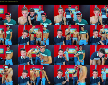 handsomes_boys