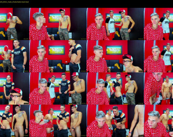 handsomes_boys