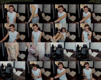 michaelsexyboyy