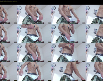soldier_hugedick