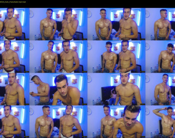 strongboy_m