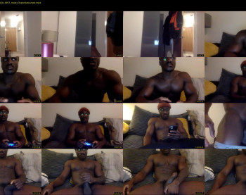 blackgeminidude