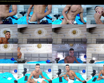 david_bander_newcam