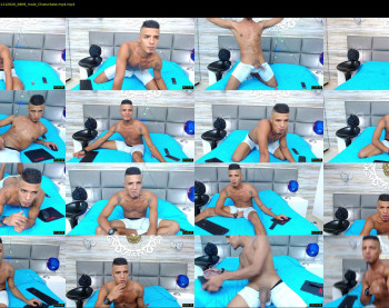 david_bander_newcam