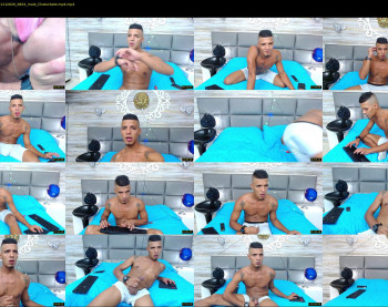 david_bander_newcam