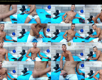 david_bander_newcam