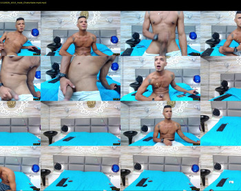 david_bander_newcam