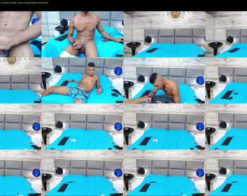 david_bander_newcam