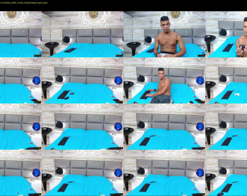 david_bander_newcam