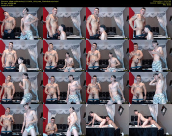 edwarandstivenhot