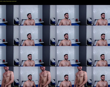 harrythopson