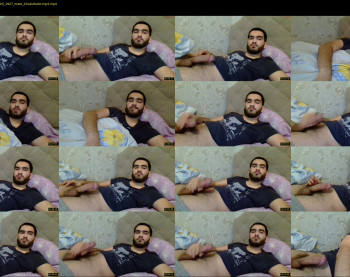 hornysexyboy21