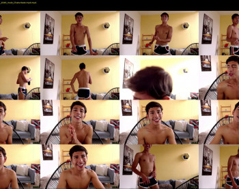 latingogoboys