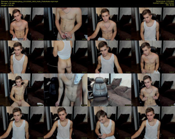 michaelsexyboyy