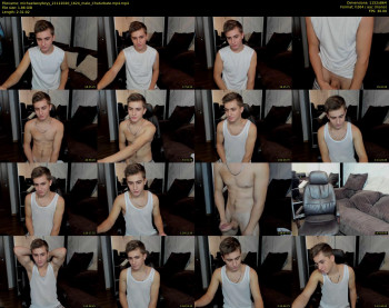 michaelsexyboyy