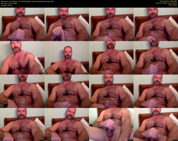 musclbear