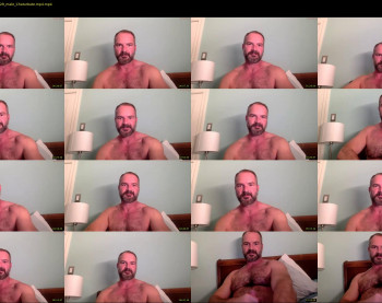 musclbear