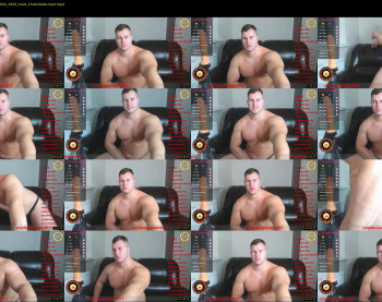 muscularjohnforu