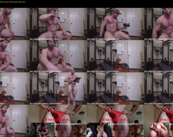 220muscled