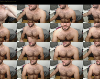 cutehairymacho