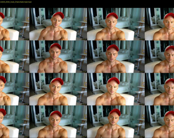 elvizmartinezmuscle