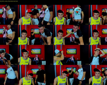handsomes_boys