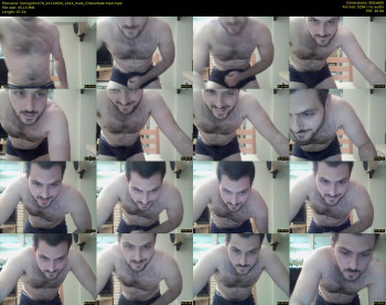 hornyjohn270