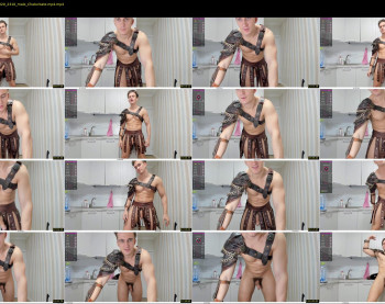 hornystripman97