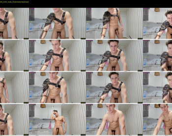 hornystripman97