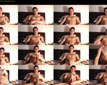 jacobsexxx