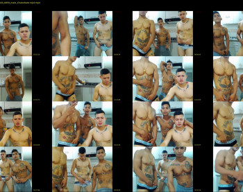 latinroom_bisexx