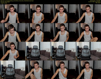 michaelsexyboyy